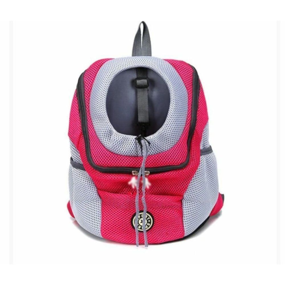 PETYFY Backpack Pet Carrier 16.5' X 15'